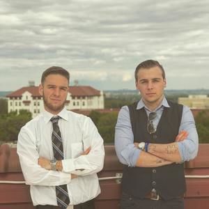 Meet your Posher, Neil